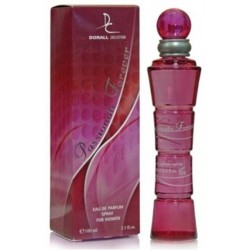 Passionate Forever For Woman Eau De Parfum 100 ML - Dorall Collection