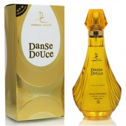 Dance Douse For Woman Eau De Parfum 100 ML - Dorall Collection