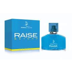 Raise Beyond For Woman Eau De Parfum 100 ML - Dorall Collection