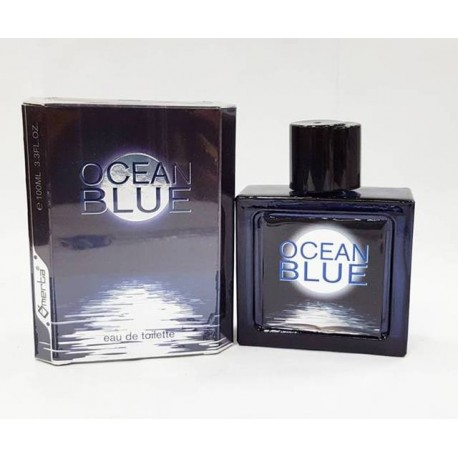 Ocean Blue for men