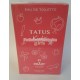 Tatus Kids Girls Eau De Toilette Spray 100 ML