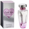 Gold Mine Mon Amour for women