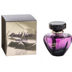 Gold Mine La Seduction for women