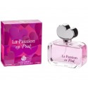 La Pasion en Pink for women