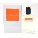 Emocion Eau de Toilette Spray de 100 ml