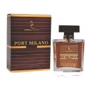 Port Milano For Woman Eau De Parfum 100 ML - Dorall Collection