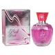 Pink Pride For Woman Eau De Parfum 100 ML - Dorall Collection