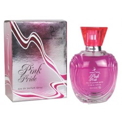 Pink Pride For Woman Eau De Parfum 100 ML - Dorall Collection