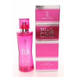 Pink Chill For Woman Eau De Parfum 100 ML - Dorall Collection