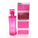 Pink Chill For Woman Eau De Parfum 100 ML - Dorall Collection