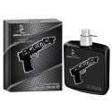 Agent Jack For Men Eau De Toilette 100 ML - Dorall Collection