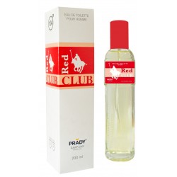 Red Club Homme Eau De Toilette Spray 200 ML