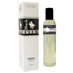 Black Club Homme Eau De Toilette Spray 200 ML