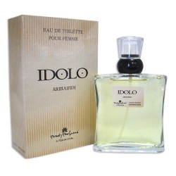 Idolo Femme Eau De Toilette Spray 100 ML