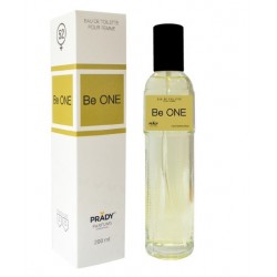 Be One Pour Femme Eau De Toilette Spray 200 ML