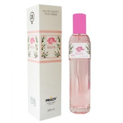 Saira Pour Femme Eau De Toilette Spray 200 ML