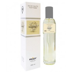 Leidy Diamont Femme Eau De Toilette Spray 200 ML