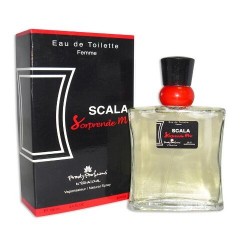 Scala Pour Femme Eau De Toilette Spray 100 ML