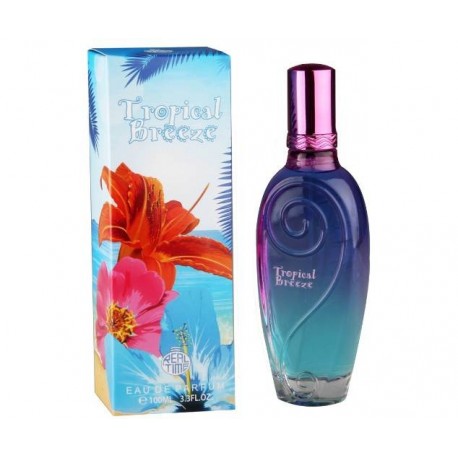 Tropical Breeze for women