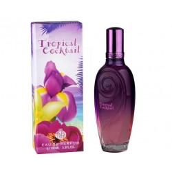 Tropical Cocktail for women