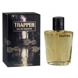 Trapper for Men Real Time