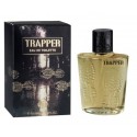 Trapper for Men Real Time