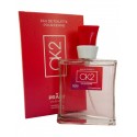 OK2 Pour Femme Eau De Toilette Spray 100 ML