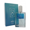 OK2 Pour Homme Eau De Toilette Spray 100 ML