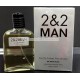 12 & 12 Men