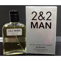 12 & 12 Men