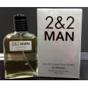 12 & 12 Men