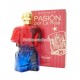 Pasión por la Roja Pour Homme Eau De Toilette Spray 100 ML