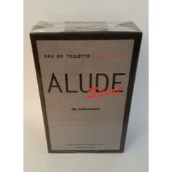 Alude Sport Pour Homme Eau De Toilette Spray 100 ML