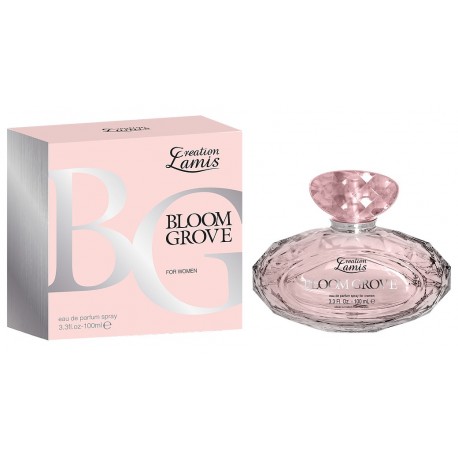 Bloom Grove Lamis pour Femme