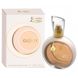 Glossy Lamis pour Femme