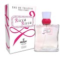 Ricca Ricca Femme Eau De Toilette Spray 100 ML