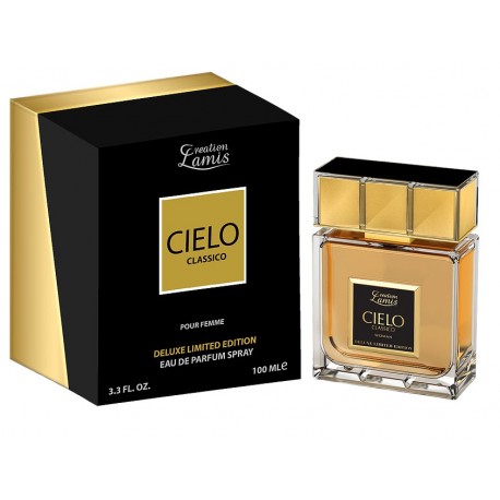 Cielo Classico pour Femme