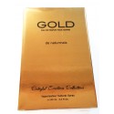 Gold Pour Homme Colorful Emotion Collection Eau de Parfum Spray 100 ml