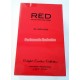 Red Pour Homme Colorful Emotion Collection Eau de Parfum Spray 100 ml