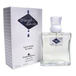 D´angel Diávolo Femme Eau De Toilette Spray 100 ML
