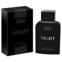 Night pour Homme Lamis