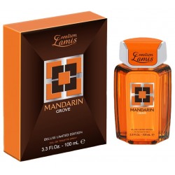 Mandarin Grove For Men Creation Lamis