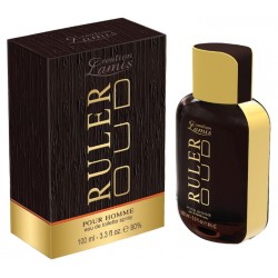 Ruler Oud Pour Homme Creation Lamis