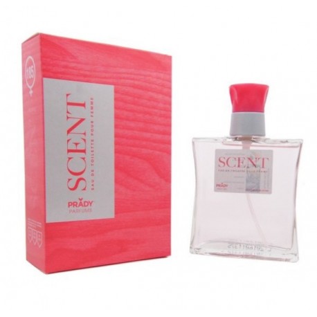 Scent Pour Femme Eau De Toilette Spray 100 ML