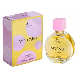 Win Over For Woman Eau De Parfum 100 ML - Dorall Collection