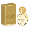 Golden Blaze For Woman Eau De Parfum 100 ML - Dorall Collection