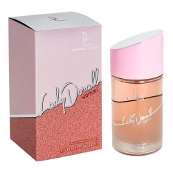 Lady Dorall For Woman Eau De Parfum 100 ML - Dorall Collection