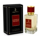 Lovely Velvet Dorall For Woman Eau De Parfum 100 ML - Dorall Collection