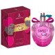 Sweet Silk For Woman Eau De Parfum 100 ML - Dorall Collection