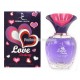 Love Today For Woman Eau De Parfum 100 ML - Dorall Collection
